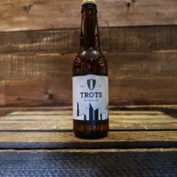 Trots Bier Rotterdam Tripel - Verdins Bierwinkel