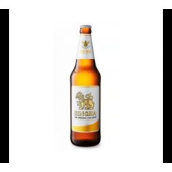 Singha Beer 33cl - Hellobier