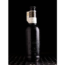 Goose Island Beer Co. Bourbon County Brand Stout (2021) 14.0% Goose Island Beer Co. Bourbon County Brand Stout (2021) 14.0%