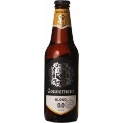 Lindeboom Gouverneur Blond 0.0 Lindeboom Gouverneur Blond 0.0