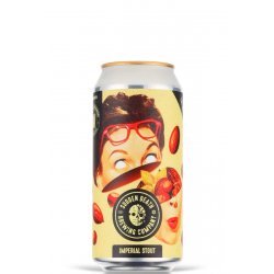Sudden Death Slice Me Nice! 14.5% vol. 0.44l - Beerlovers