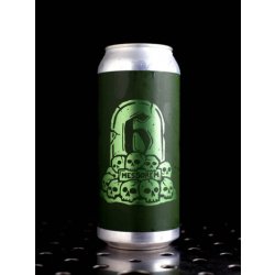 Messorem  A6Y6 : Paradisum