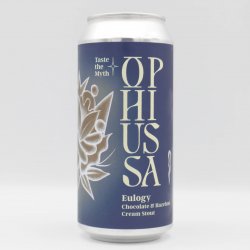 Ophiussa Eulogy