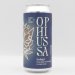 Ophiussa - Eulogy - 8% (440ml) 