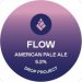 Drop Project Flow (Keg) Drop Project Flow (Keg)