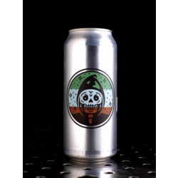 Messorem  Temporalis #0038