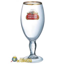 STELLA ARTOIS - Copa Snifter - 50cl - Buscador de Cervezas - Brewhouse