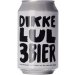 Uiltje Dikke Lul Drie Bier 