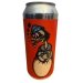 Bad Seed x Oso Brew Co.  Loco Pipas  DDH Hazy IPA – 0,44 l. – 6,2% 