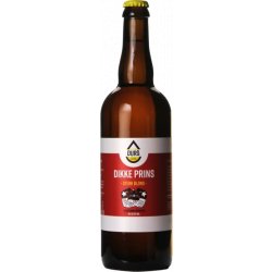 Brouwerij Durs Dikke Prins