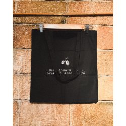 La Cervesera Artesana Tote bag - La Cervesera Artesana