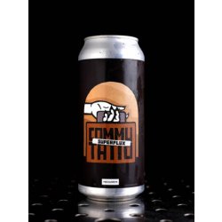 Messorem  Commutatio : Superflux