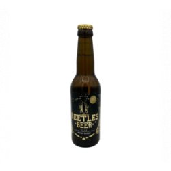 Beetles Beer Novel Blond 33cl - Hellobier