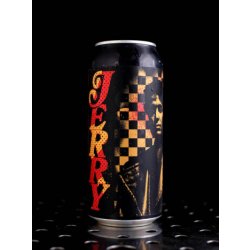 Blood Brothers Brewing JERRY Blood Brothers Brewing JERRY