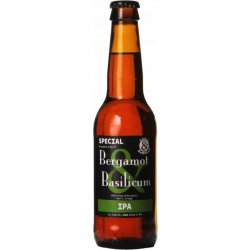 Brouwerij de Molen Bergamot & Basilicum Brouwerij de Molen Bergamot & Basilicum