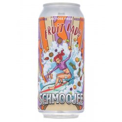Imprint Beer Co. Fruit Lady Schmoojee