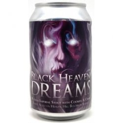 Galea Black Heaven Dreams - Etre Gourmet