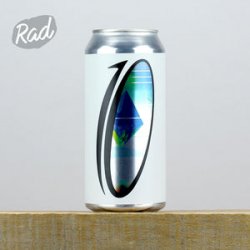 Cloudwater Repose - Radbeer