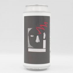 Whiplash Frame & Canvas