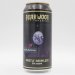 Bearwood - Mostly Harmless - 6% (440ml) 