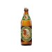 Brau-Manufactur Allgaeu - Nesselwanger Weizen - 9 Flaschen Brau-Manufactur Allgaeu - Nesselwanger Weizen - 9 Flaschen