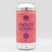 Coolhead Brew  Elm Eleven - Rocket In The Garden - 6% (440ml) 