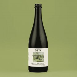 DEYA Brewing Company Leckhampton Hill 2023