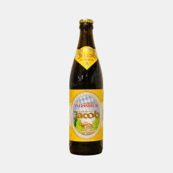 Jacob - Weissbier - New Breed Bottle Shop