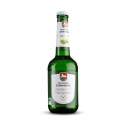 Lammsbräu sin gluten 33 cl. - Abadica