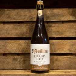 ST-FEUILLIEN - Grand Cru Acacia - Bte- 75cl - EPIQ