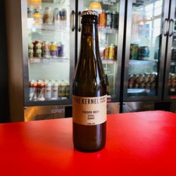The Kernel Brewery Foeder Beer Citra Sabro