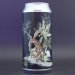 UnBarred  Attic - Tropics Unleashed - 6.2% (440ml) 