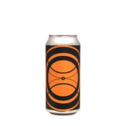 Atom  Point Nemo Orange Radler - Craft Metropolis