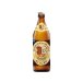 Brau-Manufactur Allgaeu - Nesselwanger Hell 0,5 ltr. - 9 Flaschen 