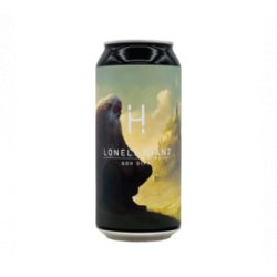 Hopalaa! Lonely Giant 44cl - Hellobier