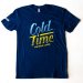 Revolution Cold Time T-Shirt Revolution Cold Time T-Shirt