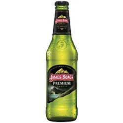 James Boag
