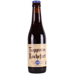 Trappistes Rochefort 10