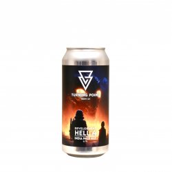 Azvex  Turning Point  Development Hell 4 IPA - Craft Metropolis