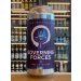 Equilibrium  Governing Forces  DIPA 
