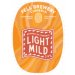 Fell Brewery Light Mild (Cask) 