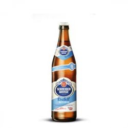 alemã Schneider Weisse TAP 2 500ml - CervejaBox