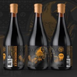 Seven Island Doombringer - Bierwinkel de Verwachting