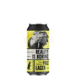 Wild Raccoon Reality Is Boring Lattina 44Cl - TopBeer