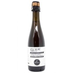 Cantina Errante Ka Saline 2023 - Hops & Hopes