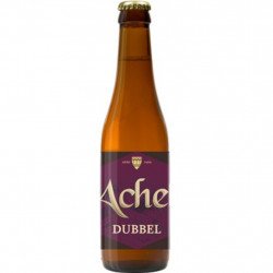 Achel Negra 33Cl - Cervezasonline.com