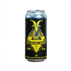 Apex Asmodeus dipa 44CL - Hellobier