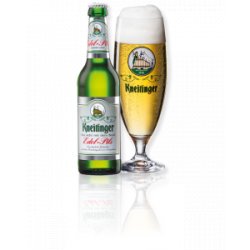 Kneitinger Edelpils 0,33 l - BierStars
