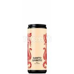 War Santo Spirito Lattina 33Cl - TopBeer