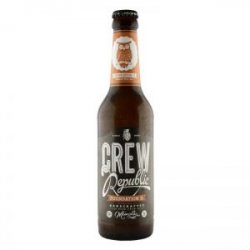 Crew Republic Foundation 11 - Bierhandwerk